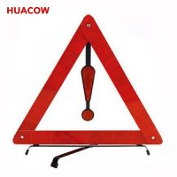 Car Emergency Safety Warning Triangle TA243