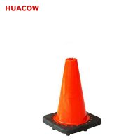 30cm Road Warning PVC Traffic Cone TC311