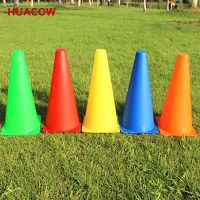 PE Plastic Training Cone TC452