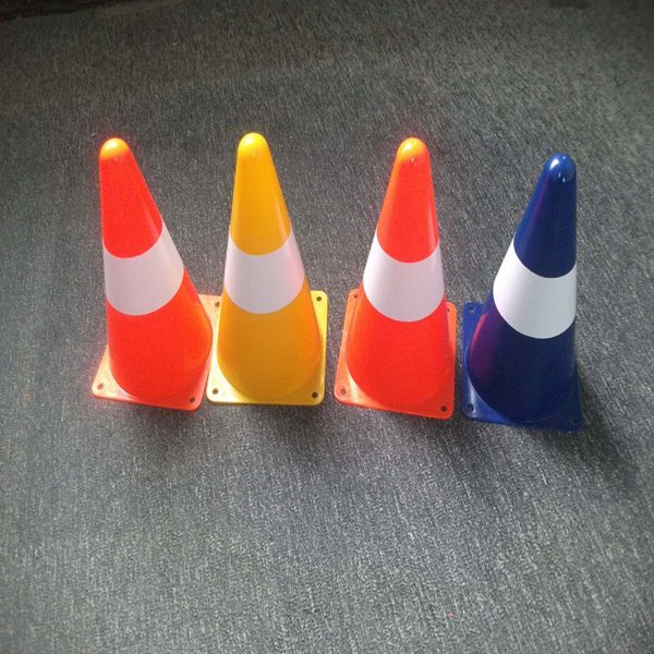 TC456 - PP Plastic Training Cone TC457