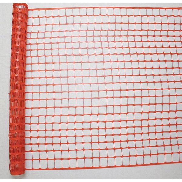 TF200 2 - Road Barrier Mesh Safety Fence TF200