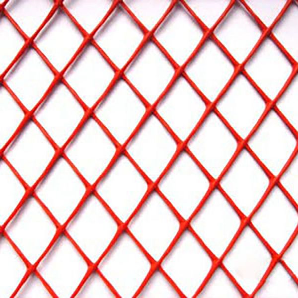 TF400 2 - Road Barrier Mesh Safety Fence TF400