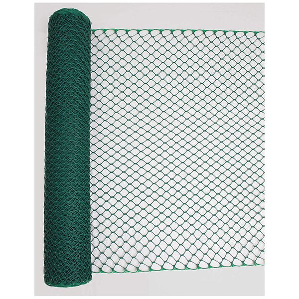 TF400 3 - Road Barrier Mesh Safety Fence TF400