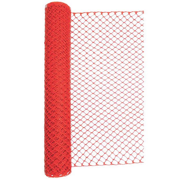 TF400 4 - Road Barrier Mesh Safety Fence TF400