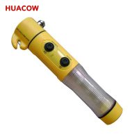 Multi-functional Safety Hammer & Belt Cutter TH232