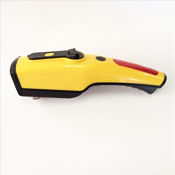 TH236 2 - Multi-functional Safety Hammer & Belt Cutter TH236