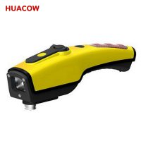 Multi-functional Safety Hammer & Belt Cutter TH236