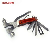 Multi-functional Safety Hammer & Belt Cutter TH242