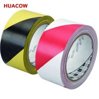 Non-Adhesive Safety Caution Warning Tape TW232