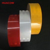 PET Reflective Warning Tape TW242