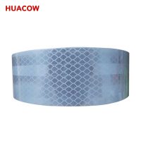 PET Reflective Warning Tape TW243