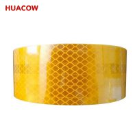 PMMA Reflective Warning Tape TW262