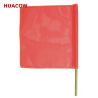 Handle Traffic Reflective Warning Flag TY223