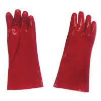 PVC Coated Gloves