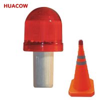 Road Traffic Cone Light TD322