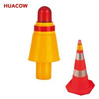 Road Traffic Cone Light TD323