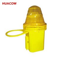 LED Road Traffic Barricade Light TD382