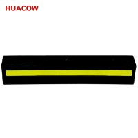 75cm Traffic Safety Rubber Parking Curb TE364