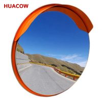 Outdoor Road Parking Concave Convex Mirror TE460