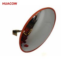 Indoor Road Parking Concave Convex Mirror TE560