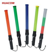 Rechargeable Road Flashing Safety Baton TN242