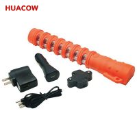 Rechargeable Emergency Traffic Safety Baton TN262