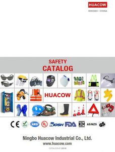 HUACOW Safety - Catalog