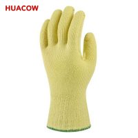 10G Kevlar/Aramid Cut & Heat Resistant Glove HC223