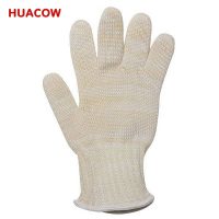 Heat Resistant Oven & BBQ Gloves HP622