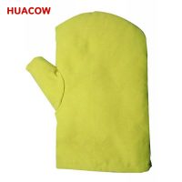 500°C 2 Fingers Heat Resistant Gloves HC825