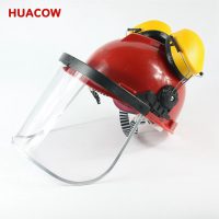 China Hard Hats with Visor Combination Kits CH636