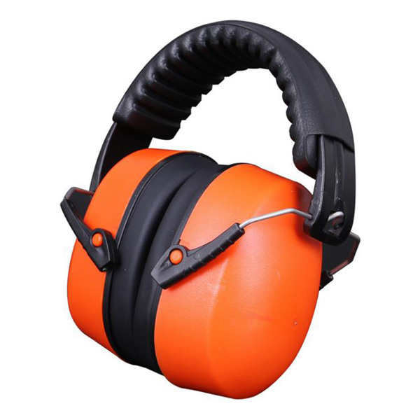 CT353S 2 - AS/NZS ANSI CE Approved Foldable Ear Muffs CT353S