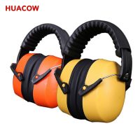 AS/NZS ANSI CE Approved Foldable Ear Muffs CT353S