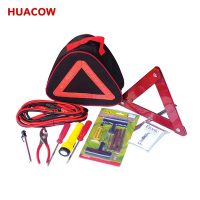 China 15PCS Auto Emergency Survival Kit EA613