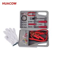 China 30PCS Car Emergency Survival Tool Kit EA682