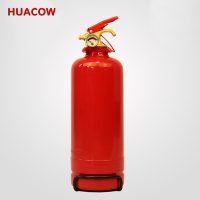 EN615 ABC Dry Powder Fire Extinguisher FP202S