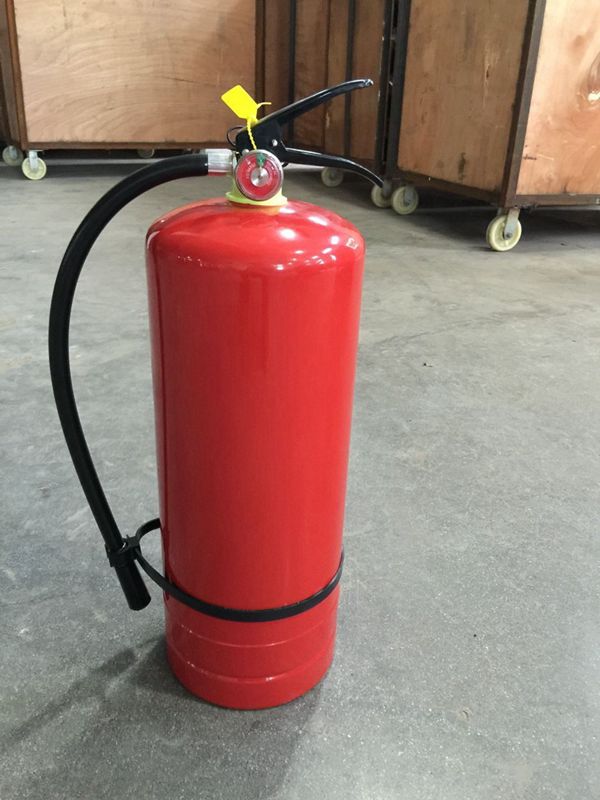 FP205 1 - Dry Chemical Powder Fire Extinguisher FP2025