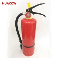 Dry Chemical Powder Fire Extinguisher FP2025