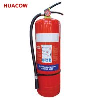 10LBS Dry Chemical Powder Fire Extinguisher FP2045