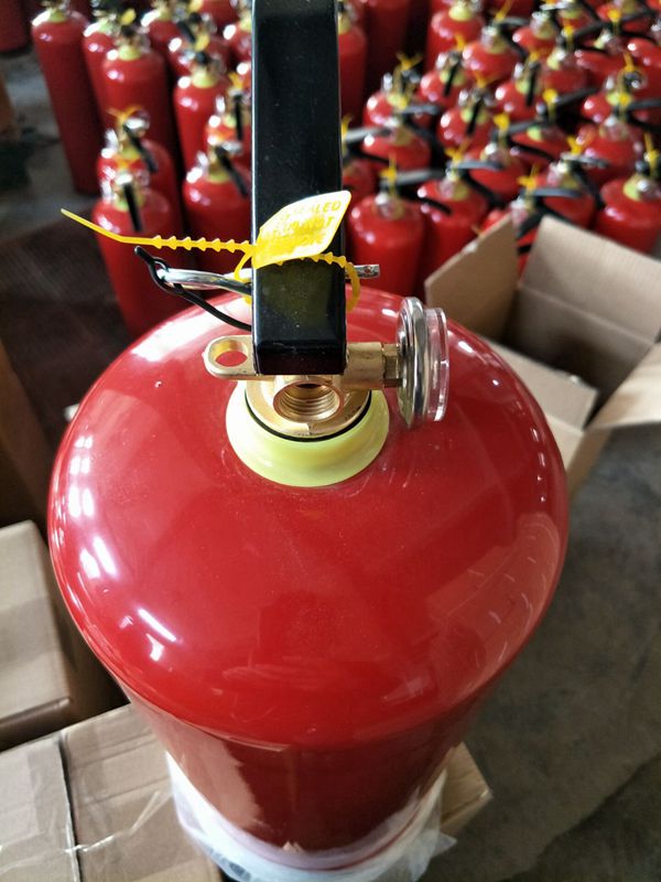 FP220 3 - 9KG Dry Chemical Powder Fire Extinguisher FP209