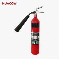 AS/NZS Portable CO2 Fire Extinguisher FP302AS