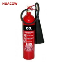 10Lbs Portable CO2 Fire Extinguisher FP3045