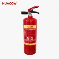 CE EN Sandards Foam Fire Extinguisher FP402EU