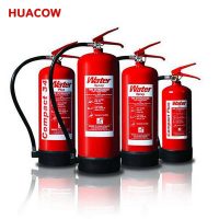 China Portable Water-based Fire Extinguisher FP500