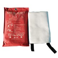 Fire Blanket